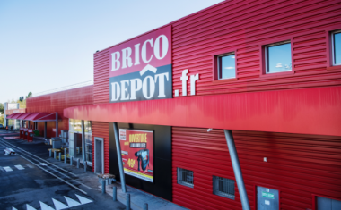 Brico Dépôt