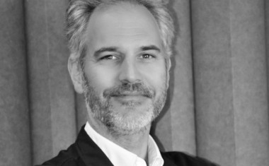 Fabien Rambaud, directeur stratégie