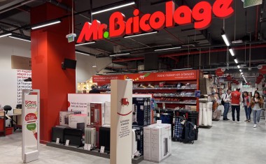 ùr-bricolage Montparnasse