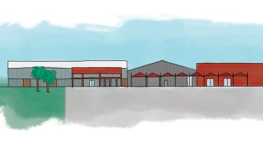 nouveau brico dépôt Cahors