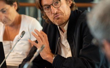 George Yates, Back Market