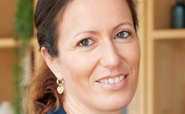 Audrey Goutille, DG Alinea