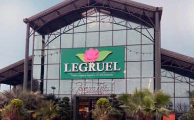 jardinerie Legruel
