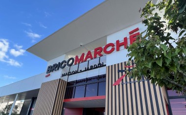 bricomarché magasin Tastets