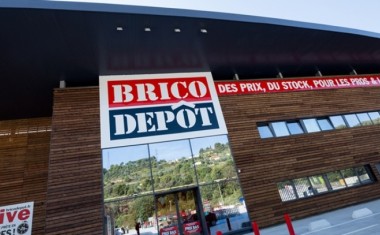 brico depot