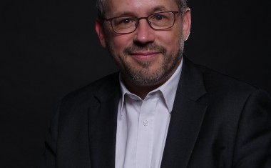 Grégoire Morel,  DG Onduline Groupe