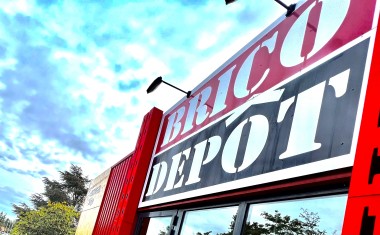 brico dépôt