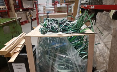 recyclage -cherbourg