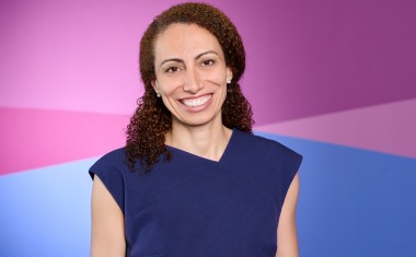 Husqvarna Group appoints Maha Elkharbotly as President of the Gardena Division