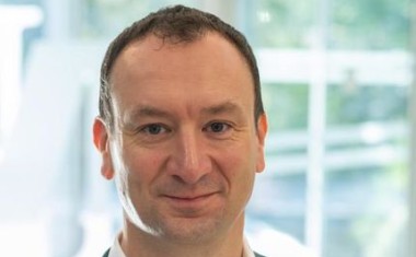 Romain Dumas, nouveau crack de la croquette