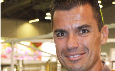 Nomination : Benoit A. devient monsieur U