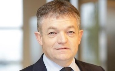 Alain Rabec, à la tête de Casto et Brico Dépôt