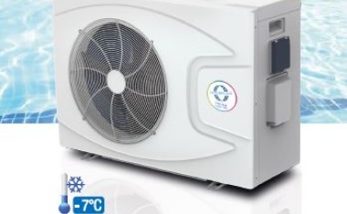 Interpac : une nouvelle gamme de pompes à chaleur Full Inverter