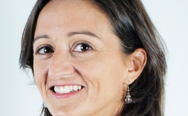 Une "Amazon" à la tête de Mano Mano