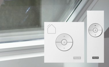 Télécommande volet roulant Velux