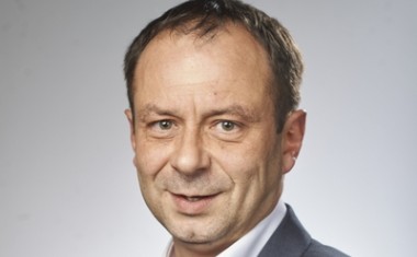 Bruno Vialon, nouveau directeur commercial Premier Tech, circuit pro
