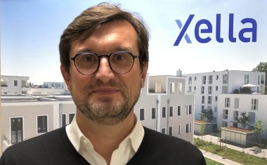 Xella fait de Dominique Granseigne son Directeur Commercial et Marketing