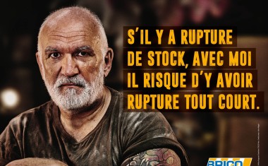 Brico Cash lance une campagne… Cash