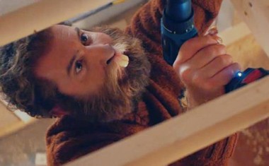 Nouvelle signature Castorama...et nouvelle pub TV