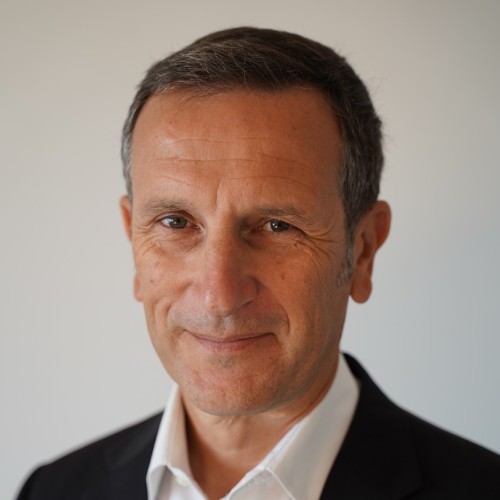 Christophe Callon, directeur commercial ITM Equipement de la maison
