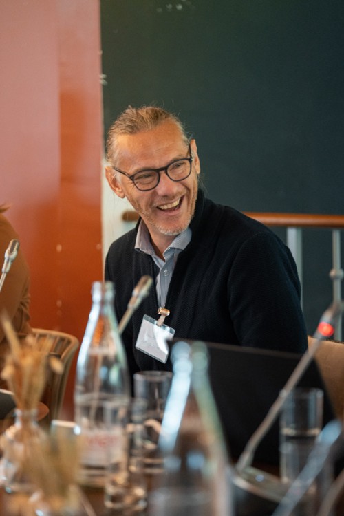 Yann Bethany, Brico Dépôt