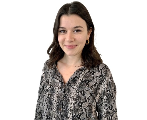 Clémence Briand, Senior Consultant Market Insights GfK