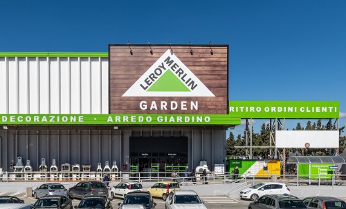 Leroy merlin