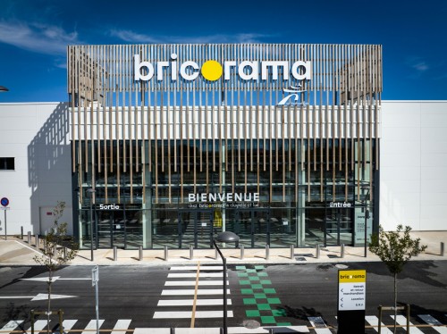 Ouv Bricorama