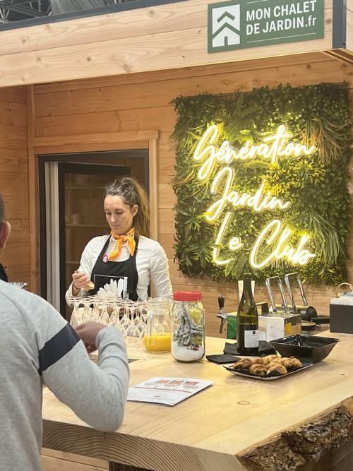 generation jardin