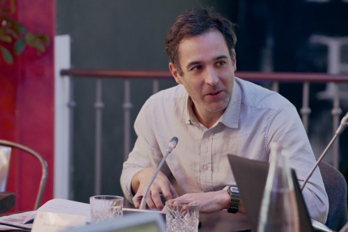 Paul de Basquiat, Leroy Merlin