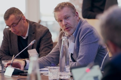 Bertrand Kinche (Odrea)