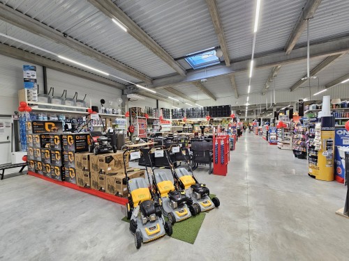 ambroix bricomarché