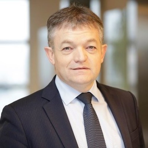 Alain Rabec, à la tête de Casto et Brico Dépôt