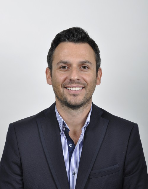 Laurent Vittoz à la tête de Brico Dépôt, et des nominations chez Kingfisher