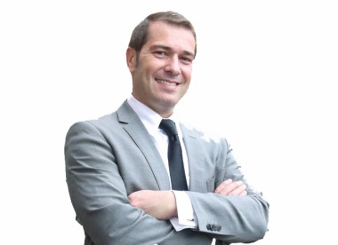 David Collas, Directeur général, ITM Equipement de la Maison