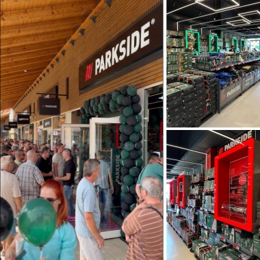 parkside
