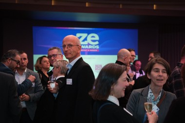 Alain Lafforgue, adhérent E.LEclerc de Langon ... entre autres