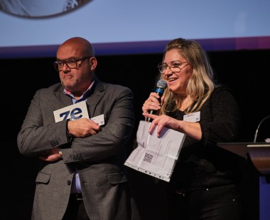 Angélique Taguelmint