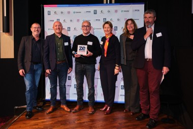 Retailer de l'année