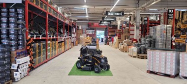 interieur brico depot