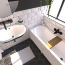 Vidages noirs Valentin