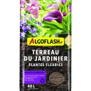 Terreau Algoflash