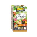 Naturasol. Disponible en deux formats:100 et 250 ml. Technologie Oroweat®. Plan de lancement :100 produits 100 % remboursés par semaine pour essayer le produit. 10,59 € TTC pour le flacon 100 ml, 21,25 € pour le 250 ml.