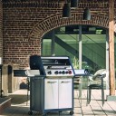 Barbecue Enders Favex